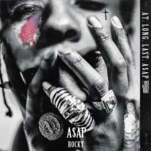 A$AP Rocky - Jd